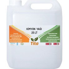 Tito Kimyon Yağı 25 Lt