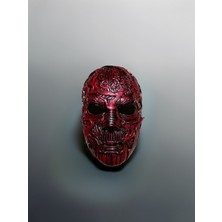 Venemask Slipknot Vman Alessandro Venturella Maskesi