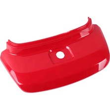 Falcon Electra 6500 Port Bağaj Birleştirici Kırmızı Orijinal