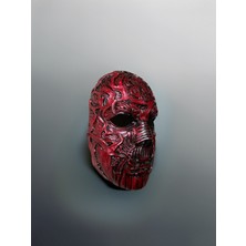 Venemask Slipknot Vman Alessandro Venturella Maskesi