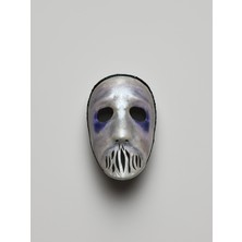 Venemask Slipknot Jay Weinberg Maskesi