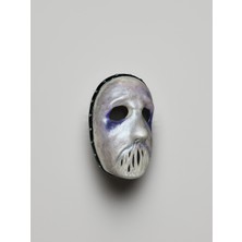 Venemask Slipknot Jay Weinberg Maskesi