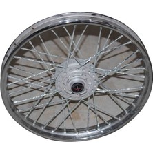 Falcon Süper Attack Ön Jant Orijinal