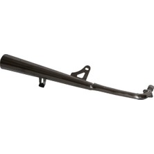 Falcon Flash Km 100-S Egzoz Orijinal