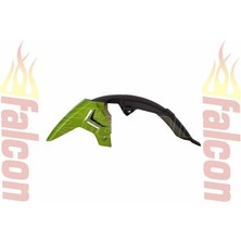 Mexıco 150 (125 Cc) Ön Çamurluk Yeşil