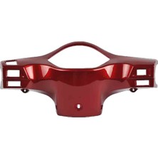 Assıstant Xl 2500 Çift Klt Km Grenajı Kırmızı Orijinal