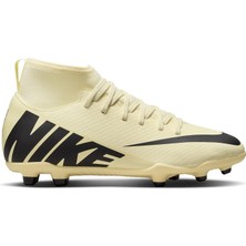 Nike Jr. Mercurial Superfly 9 Club Fg/mg Çocuk Krampon(Dar Kalıp)