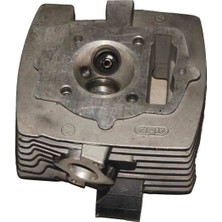 Freedom 250 Silindir Üst Kapak Boş Orijinal