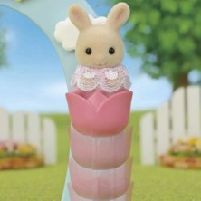 Sylvanian Families Anaokulu Salıncak Seti 5745