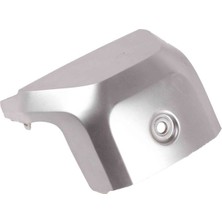 Falcon Electra 6500 Km Saat Kapağı Arka Gri Orijinal