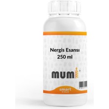 Mumi Mum Esansı Nergis 250 ml