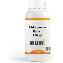 Mumi Mum Esansı Türk Lokumu 250 ml