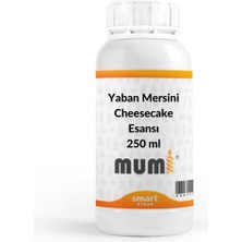 Mumi Mum Esansı Yaban Mersinli Cheesecake 250 ml