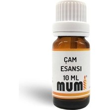 Mumi Mum Esansı Çam 10 ml