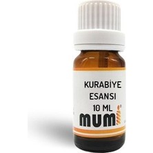 Mumi Mum Esansı Kurabiye 10 ml