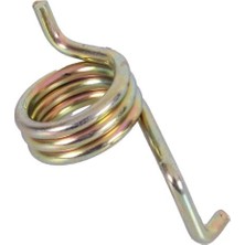 Comfort Km150-11 Arka Fren Pedal Yayı Orijinal