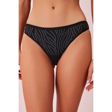 Suwen Taşlı Bikini Alt