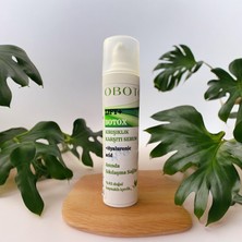 Obotox Yüz İçin Botoks Yüz Kremi, Yaşlanma Karşıtı Krem, Botoks Etkili Krem 40 ml