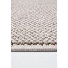 Andromeda Salda , Modern Dokuma Soft Tuşeli Sisal Loop Masaj Mekan Salon Oda Halısı