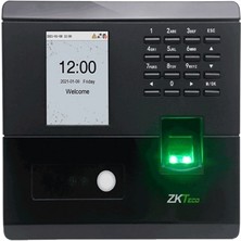 ZKTeco MB10 - Vl Pdks & Erişim Kontrol Cihazı