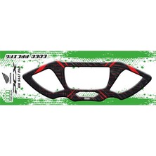 Honda Pcx 2021 - 2024 Uyumlu Km Saat Pad 005