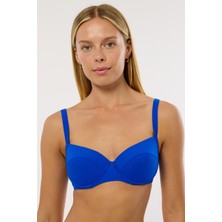 Ayyıldız 63565 Saks Bikini Üstü