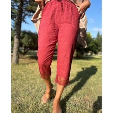 Phuti Kapri Pantolon