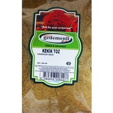 Gedemenli Kekik Tozu 500 gr