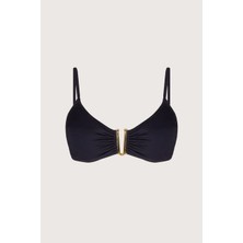 Ayyıldız 63574 Siyah Bikini Üstü