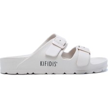 Kifidis AQ1468 Kifidis Aqua Unisex Plaj Terliği 36-45