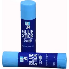 Double A Glue Stick 40 Gram Yapıştırıcı 12'li