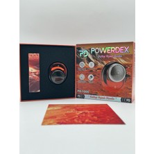 Powerdex Professıonal Kıl Tüy Makinesi