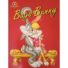 Looney Tunes Bugs Bunny