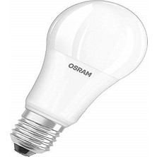 Osram LED Ampul 1521 Lümen 13W E-27 6500K Beyaz 5 Adet