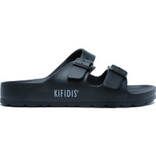 Kifidis AQ1468 Kifidis Aqua Unisex Plaj Terliği 36-45