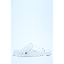 Kifidis AQ1500 Kifidis Aqua Unisex Plaj Terliği 36-45