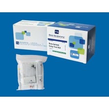 Mas Mutfak Auraflow Beta Laktam Sütte Antibiyotik Test Kiti (100'Lük)