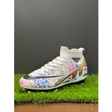 Prego (Air Laliga) 565 Krampon Çoraplı