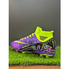 Prego (Air Laliga) 565 Krampon Çoraplı