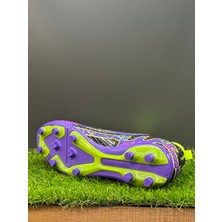 Prego (Air Laliga) 565 Krampon Çoraplı