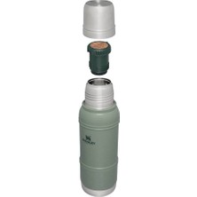 Stanley The Artisan Paslanmaz Çelik Termos 1 Lt