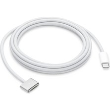 Speeduf Usb-C Magsafe 2 Kablo Kaliteli 1.8m