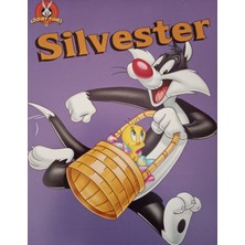 Looney Tunes Silvester