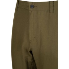 2AS Porce Erkek Pantolon Haki