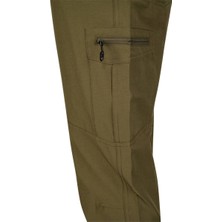2AS Porce Erkek Pantolon Haki
