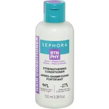 Sephora Strengthening Conditioner - Güçlendirici Saç Bakım Kremi-Mını Fortıfyıng Haır Condıtıoner 100ML