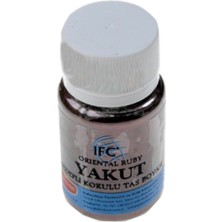 Hobi Yakut Sedefli Kokulu Taş Boyası 15 G