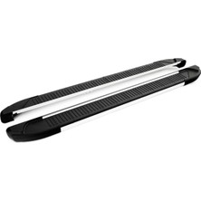 Drs Tuning Dacia Duster (Hm) 2018-2022 Another Gri Yan Basamak Koruma