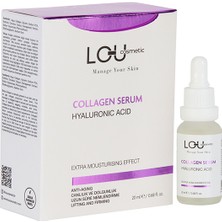 Lou Cosmetic Kolajen Serum