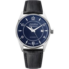 Adriatica A8142.5255A Swiss Made Erkek Kol Saati